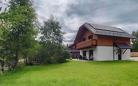 Alpinest Feriendorf Lungau