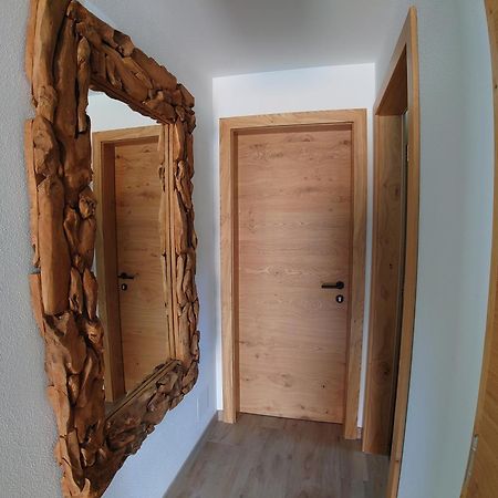 Alpinest Feriendorf Lungau Mariapfarr Exterior foto