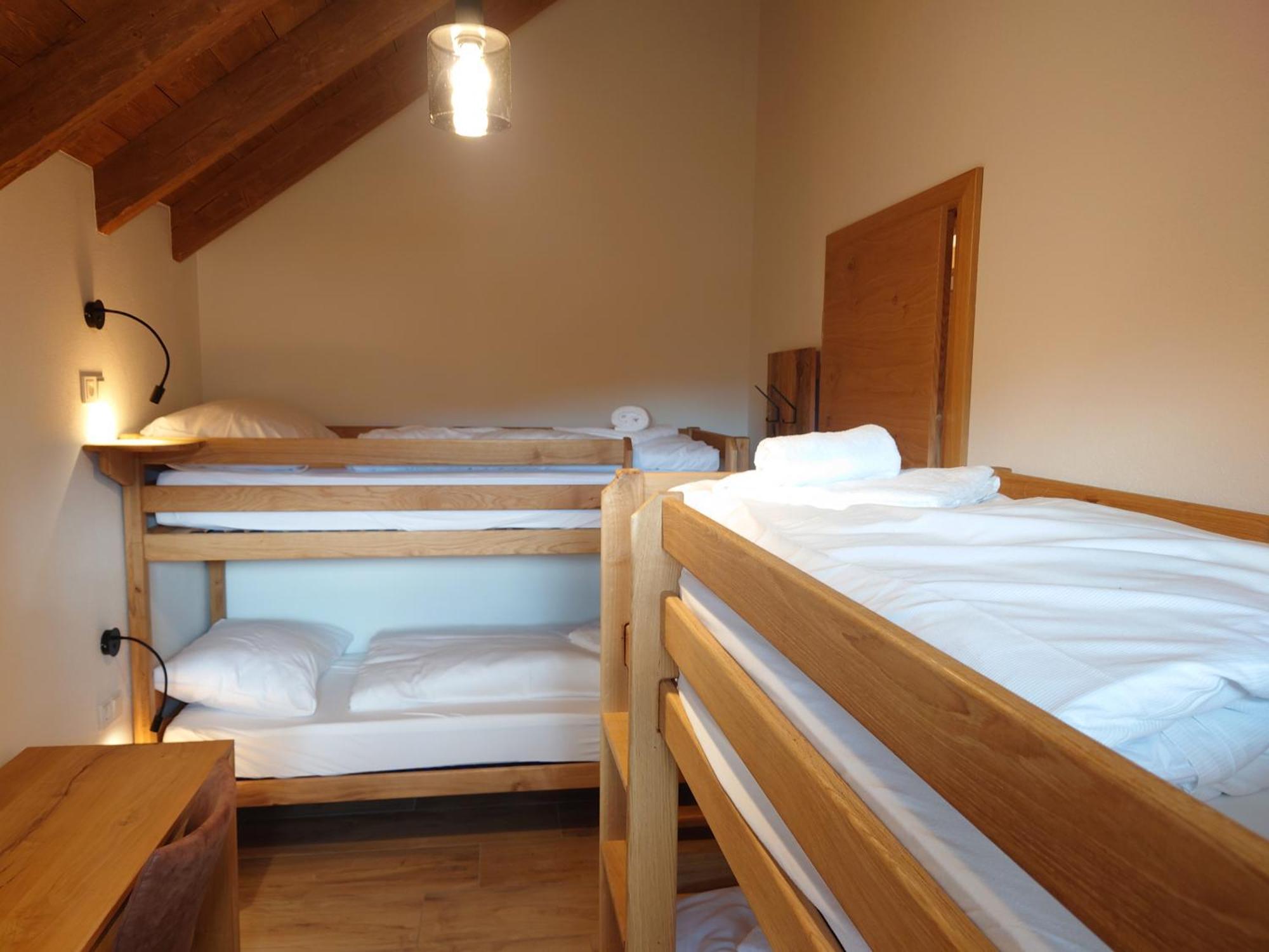 Alpinest Feriendorf Lungau Mariapfarr Exterior foto
