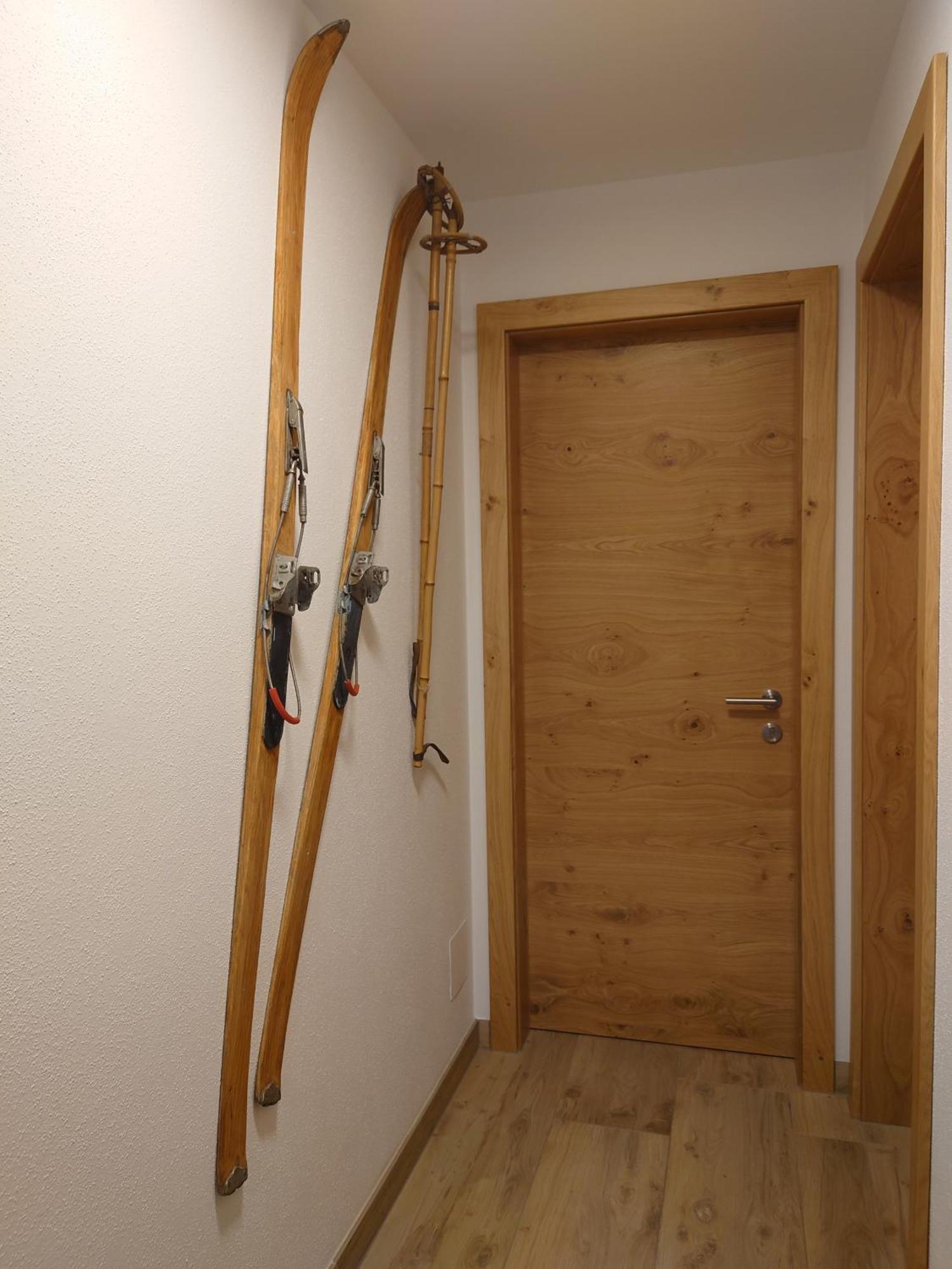 Alpinest Feriendorf Lungau Mariapfarr Exterior foto