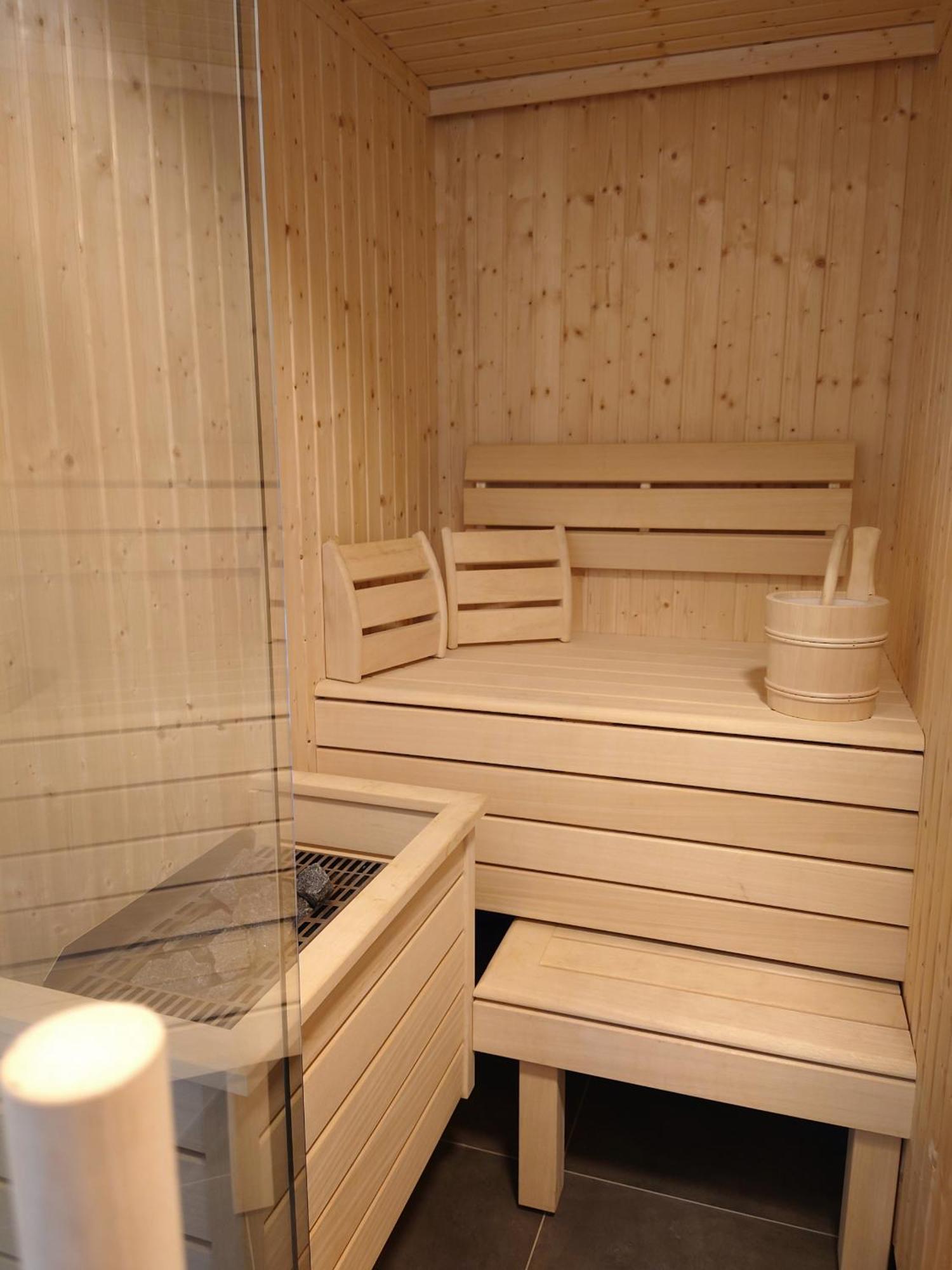 Alpinest Feriendorf Lungau Mariapfarr Exterior foto